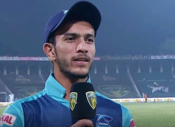 মুহাম্মদ ইসমাইল