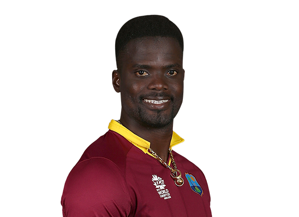 Andre Fletcher