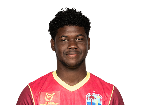 Jordan Johnson