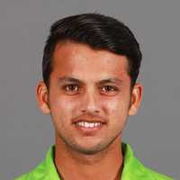 সাদ খান