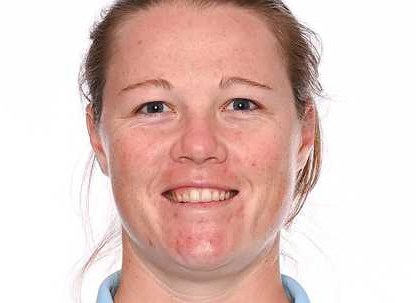 Anya Shrubsole