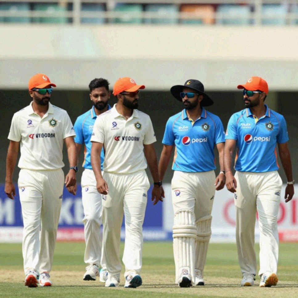 কভার, বৃষ্টি আর মধ্য ওভার: টুর্নামেন্ট ক্রিকেটের যে সাত ওভার ইতিহাস ভুলে যায়
