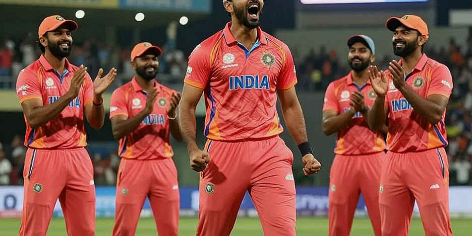শেখুপুরার ৩১২ বল ও লাহোরের ৭০ রান: প্রেসিডেন্টস ট্রফির ষষ্ঠ রাউন্ডে যা দেখা গেল, যা দেখা গেল না