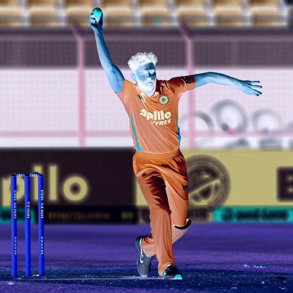 The First Block in the Chain: England's New Script and the Unfinished Question at the WACA Warm-Up