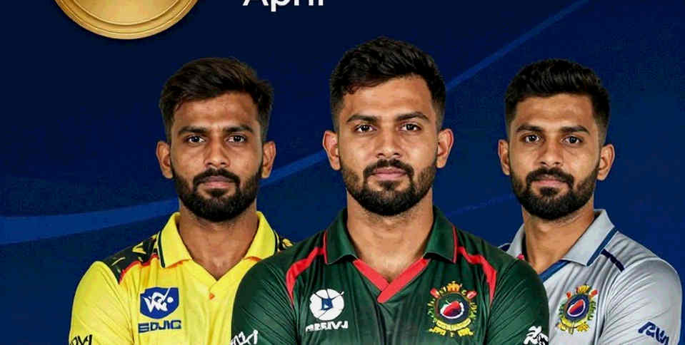 ডিসিশন অডিট লেজার: ক্রিকেটের রিভিউ-কক্ষ যখন ব্লকচেইনের খাতায় নামবে ডিসিশন অডিট লেজার: ক্রিকেটের রিভিউ-কক্ষ যখন ব্লকচেইনের খাতায় নামবে