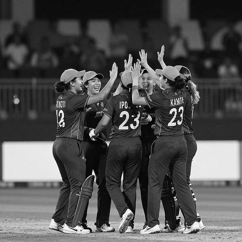Asia's Cricket Factory: The Myth of Talent, the Arithmetic of System Asia's Cricket Factory: The Myth of Talent, the Arithmetic of System
