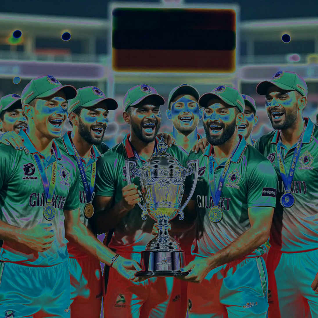 ক্রিকেটের ডেটা বিপ্লব: ব্লকচেইনের খাতায় হিসাবের নতুন অঙ্ক