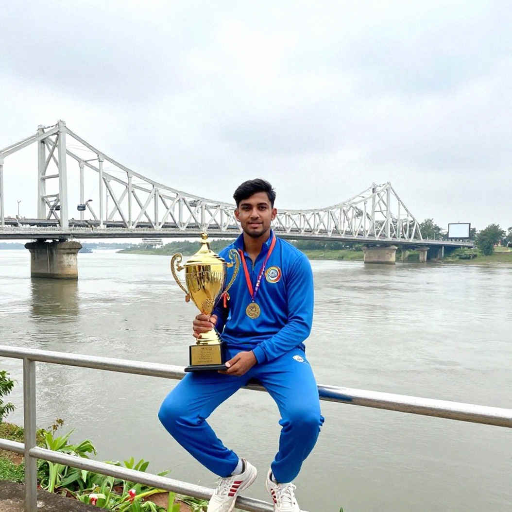 পঞ্চাশের নিচে: টেস্ট ক্রিকেটের বাম-প্রান্ত, আর উইজডেনের কুইজে তালাবন্দি ডেটাসেট