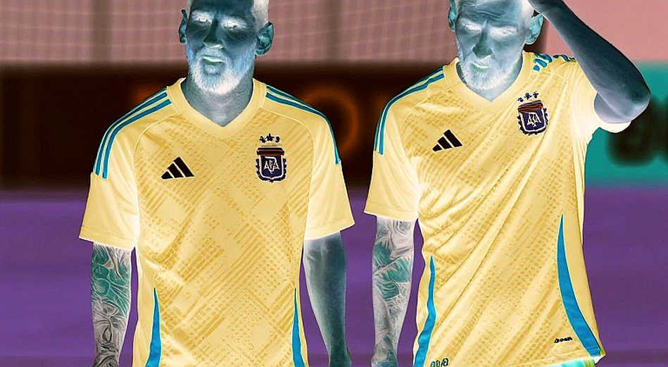 Ronaldo's Tunnel, Portugal's Blurred Ledger: A Report That Cannot Verify Itself