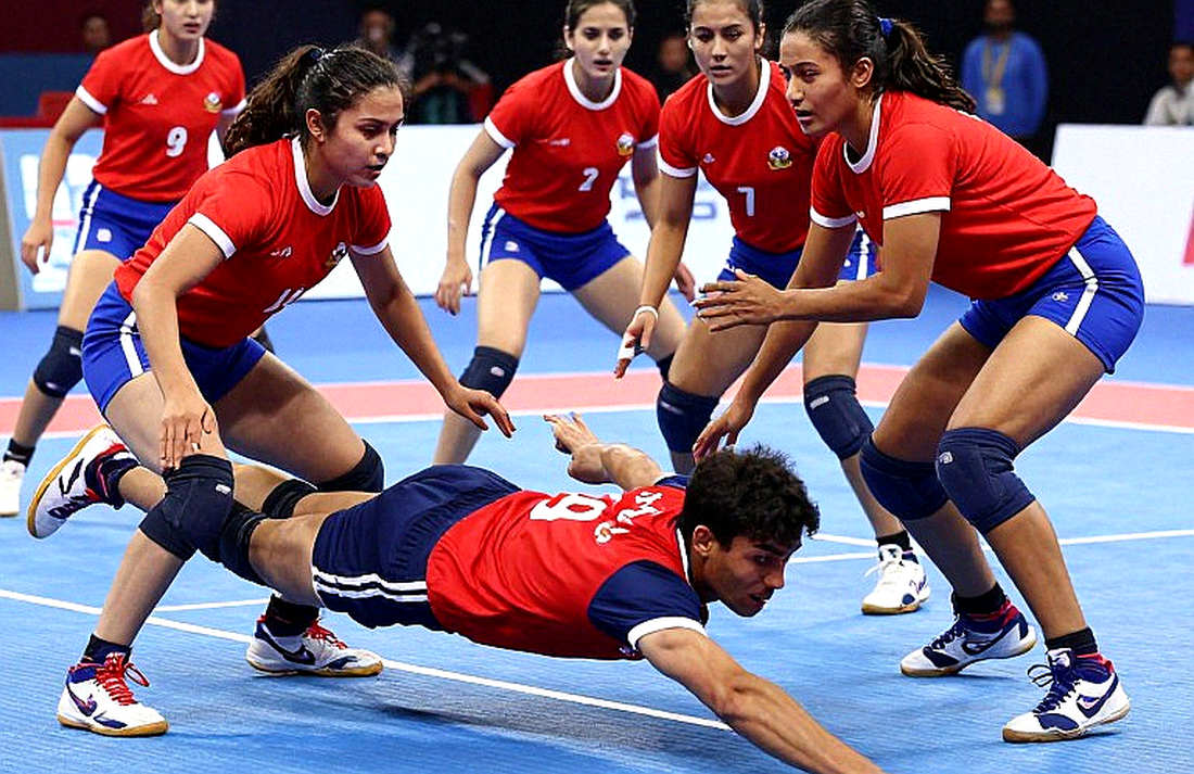 পাওয়ান সেহরাওয়াত কেন শুরু সাতজনের বাইরে: একটা ফিল্ম, একটা স্কোরবোর্ড আর একটা তারিখের ধাঁধা