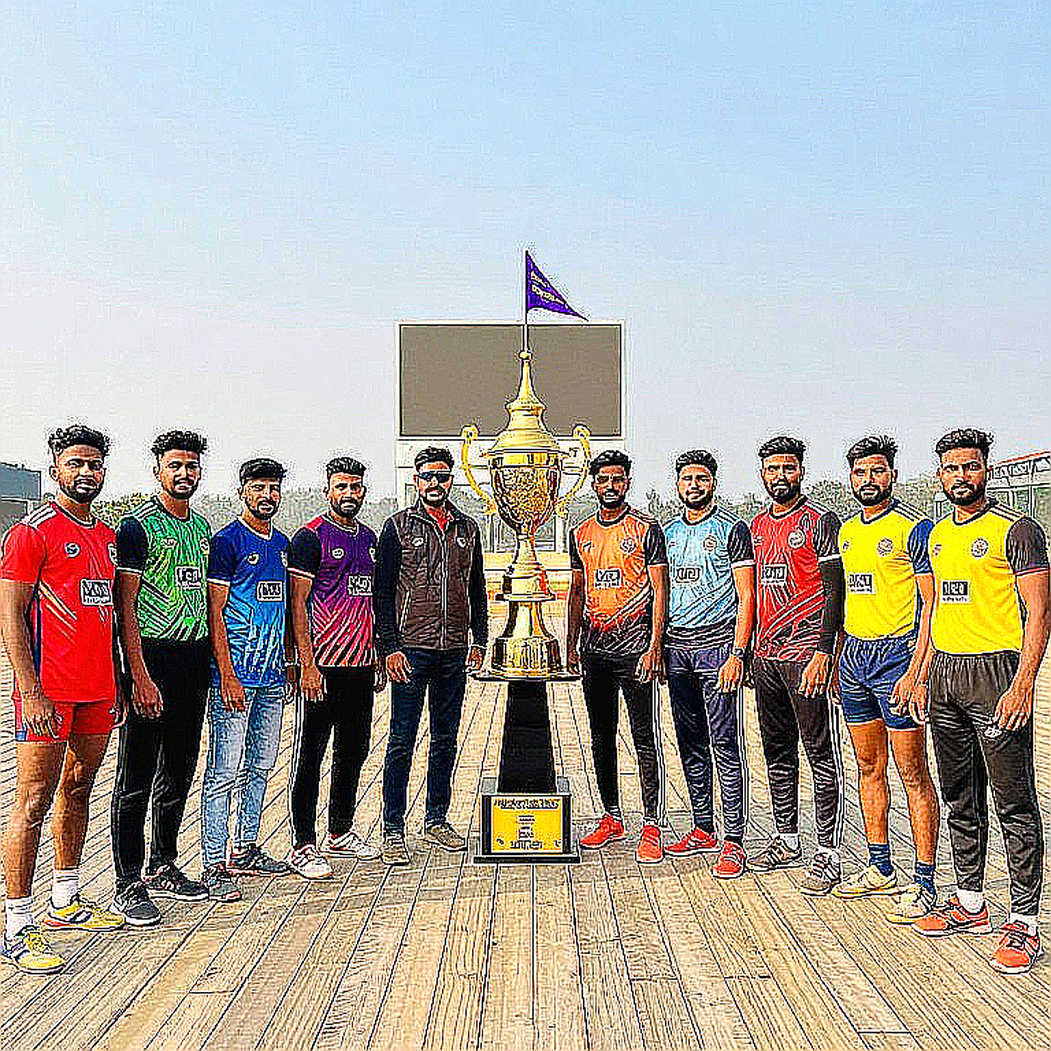 পাওয়ান সেহরাওয়াত কেন শুরু সাতজনের বাইরে: একটা ফিল্ম, একটা স্কোরবোর্ড আর একটা তারিখের ধাঁধা