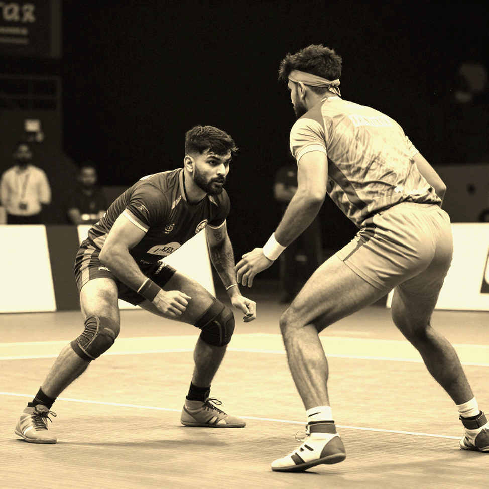 এশিয়ান গেমস ২০২৬ কাবাডি ডে-১: ৬৫-২২ যতটা দেখায়, ৪৮-৪৭ তার চেয়ে অনেক বেশি বলে এশিয়ান গেমস ২০২৬ কাবাডি ডে-১: ৬৫-২২ যতটা দেখায়, ৪৮-৪৭ তার চেয়ে অনেক বেশি বলে