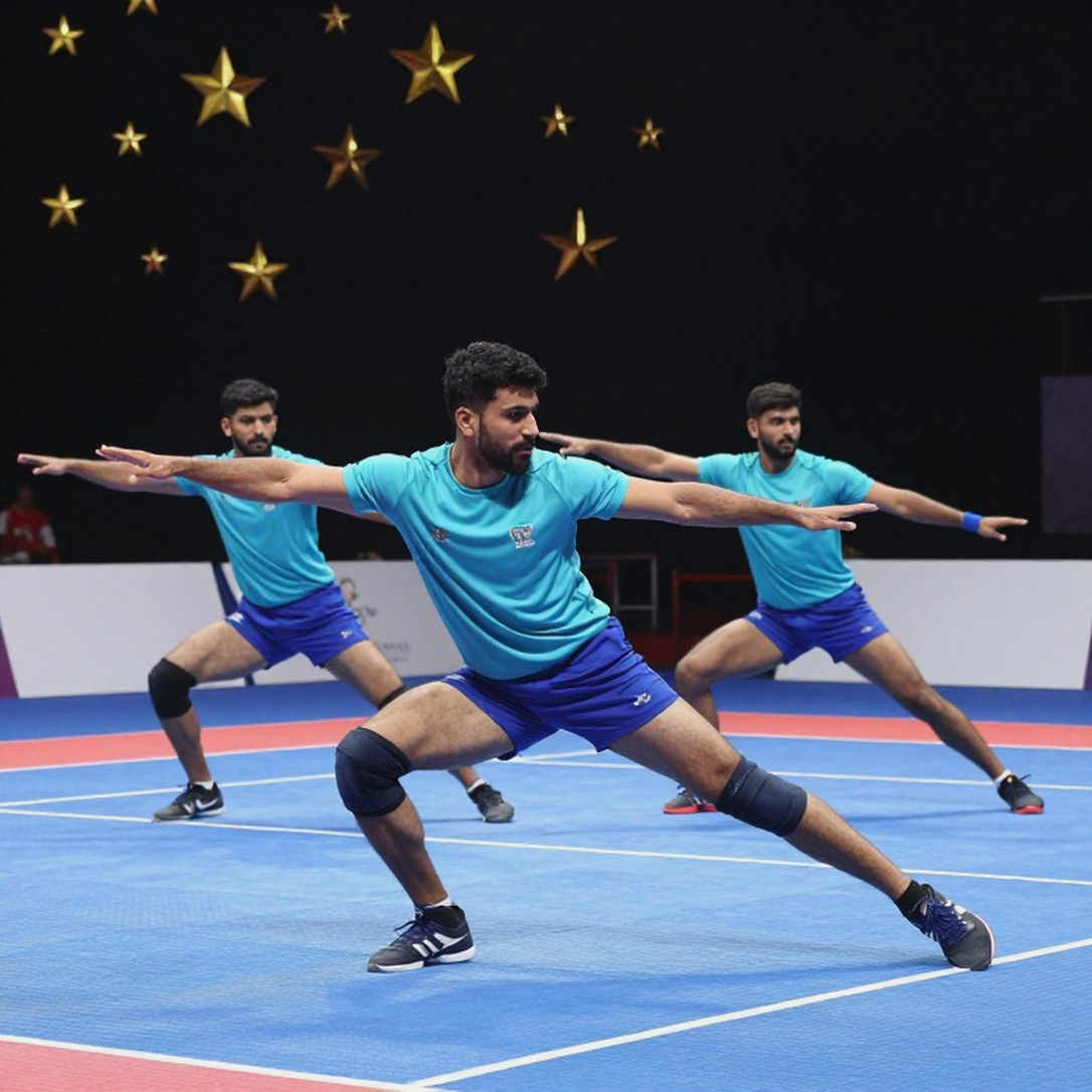 VCT চায়না ২০২৭: আটটি স্লটের ভেতরে লুকিয়ে থাকা ফল্ট লাইন
