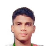 রাফায়েল টুডু